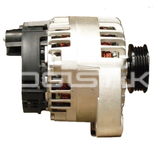 Alternador que usted puede comprar en nuestra tienda de motores de arranque y alternadores.