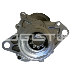 Motor de arranque que usted puede comprar en nuestra tienda de motores de arranque y alternadores.